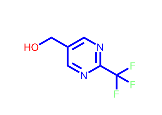 2-三氟甲基嘧啶-5-甲醇
