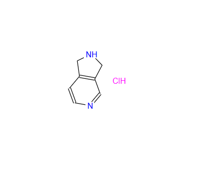 2,3-二氢-1H-吡咯[3,4-C]吡啶二盐酸盐