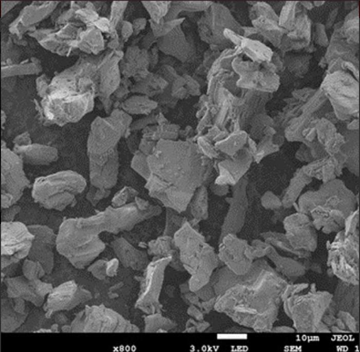 超细钛碳化硅