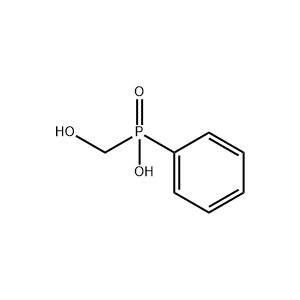 羟甲基苯基次膦酸 阻燃剂 61451-78-3
