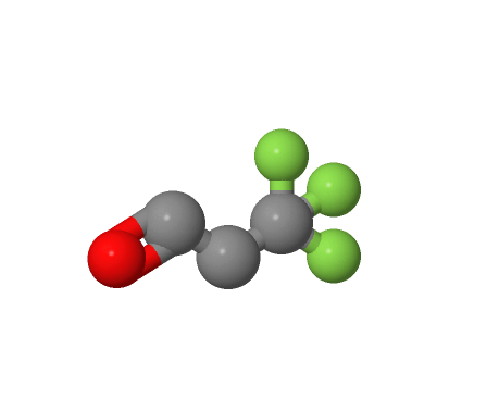 3,3,3-三氟丙醛 460-40-2
