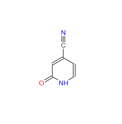 4-氰基-2(1H)-吡啶酮