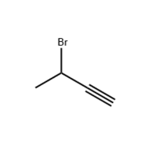 3-溴-1-丁炔