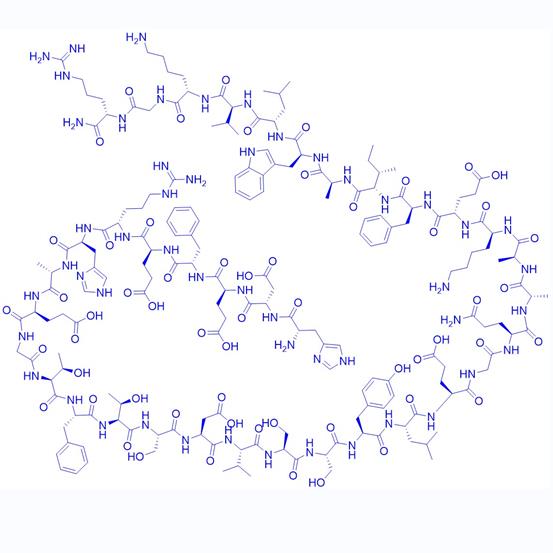 Glucagon - Like Peptide 1 99658-04-5.png