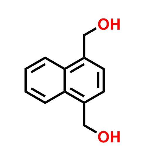 1,4-萘二甲醇
