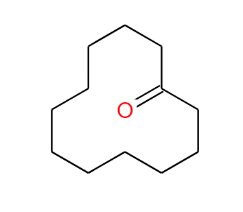 环十二酮