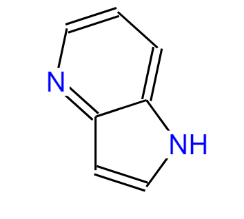 4-氮杂吲哚