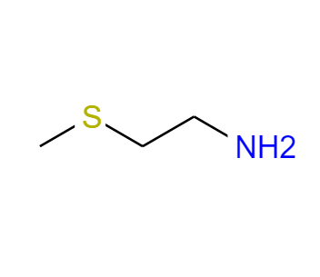 2-(硫代甲基）乙胺盐酸盐