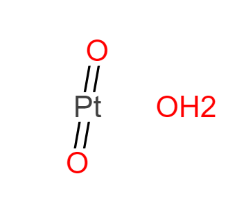 二氧化铂水合物