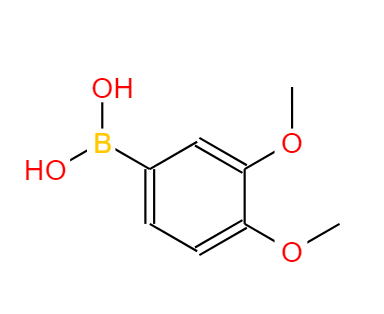 3,4-二甲氧基苯硼酸