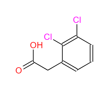 2,3-二氯苯乙酸