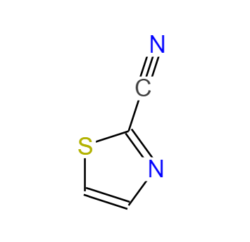 噻唑-2-甲腈