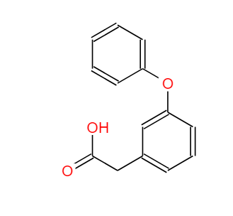 3-苯氧基苯乙酸