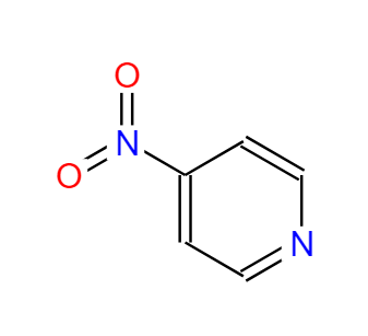 4-硝基吡啶