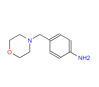 4-吗啉甲基苯胺