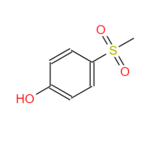 4-甲砜基苯酚