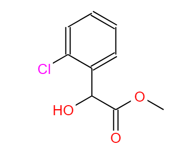 2-氯-D-扁桃酸甲酯