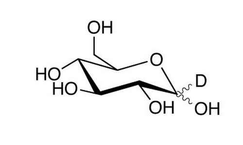 D-葡萄糖-1-d1_106032-61-5_易司拓普同位素