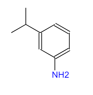 3-异丙基苯胺