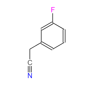 3-氟苯乙腈