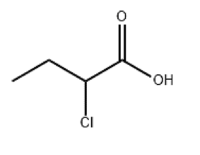 2-氯丁酸(4170-24-5)(2-氯正丁酸)