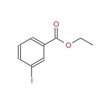 3-碘苯甲酸乙酯