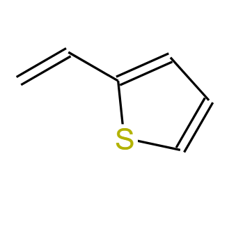 2-乙烯基噻吩