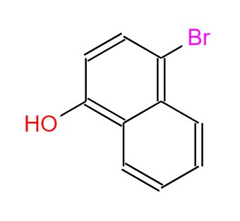 4-溴萘酚