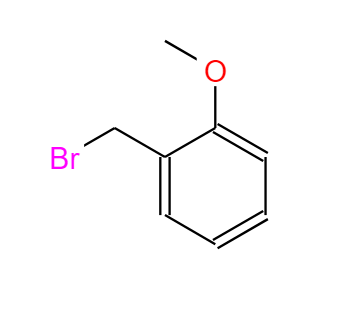 2-甲氧基溴苄