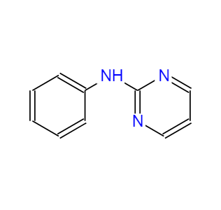 2-苯氨基嘧啶