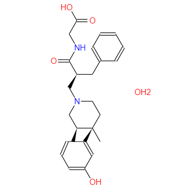 Alvimopan