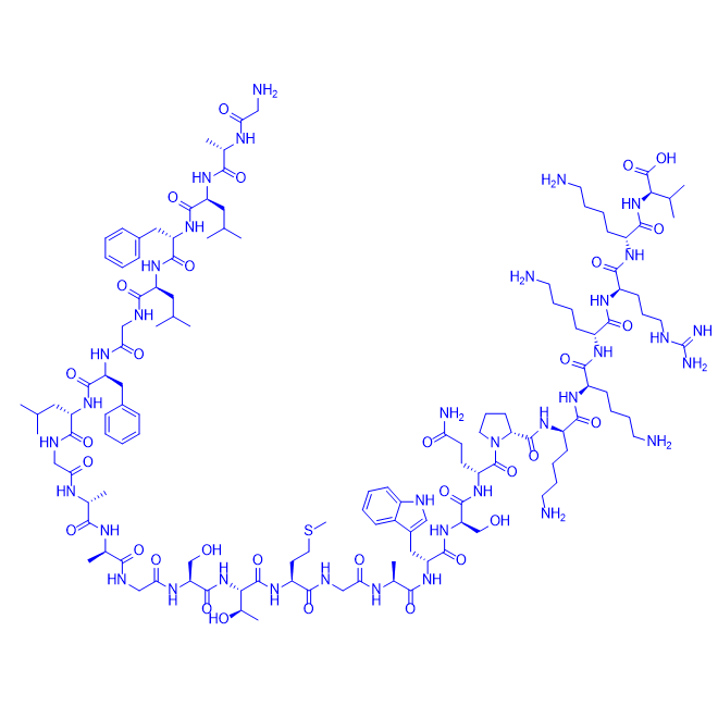 两亲性多肽MPG peptides, Pβ/791642-10-9