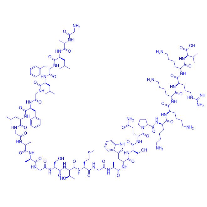 MPG peptides, Pβ  791642-10-9.png