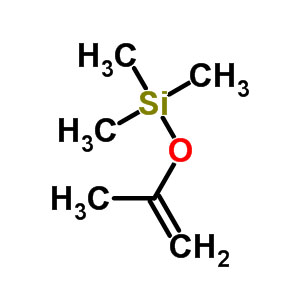 三甲基异丙烯氧基硅烷 纤维处理剂 1833-53-0