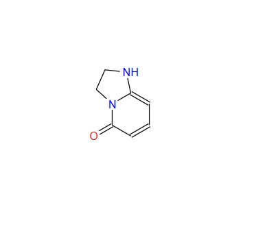 2,3-二氢咪唑并[1,2-A]吡啶-5(1H)-酮
