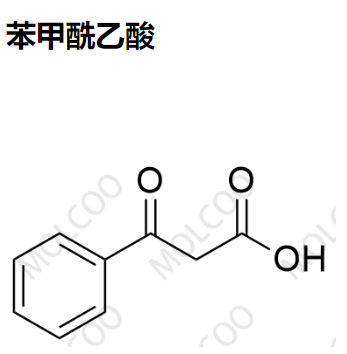 实验室自产杂质苯甲酰乙酸