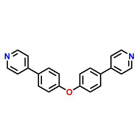 4,4'-(氧基双(4,1-亚苯基))二吡啶