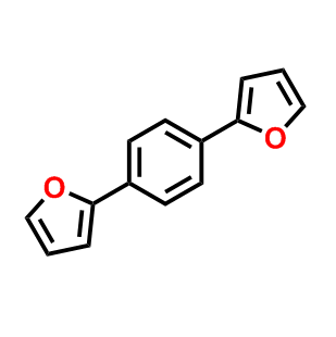 1,4-二(呋喃-2-基)苯