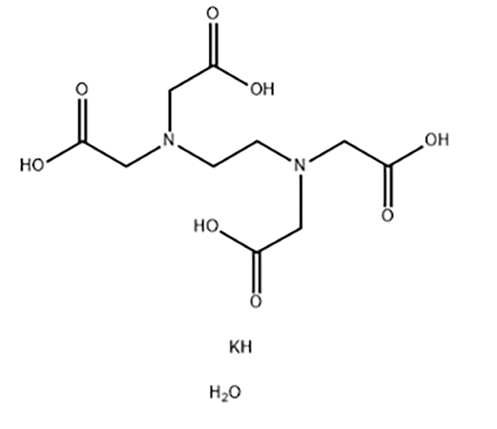 EDTA三钾盐二水合物