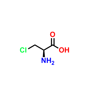 3-氯-L-丙氨酸  2731-73-9
