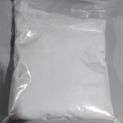 3,5-二氟-4-氰基苯酚  123843-57-2   液晶材料   武汉鼎信通药业大量现货供应