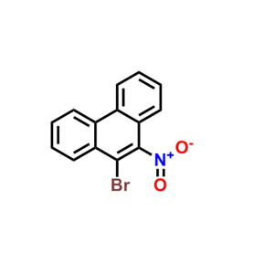 9-溴-10-硝基菲  17024-21-4