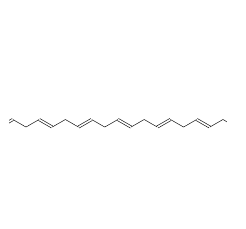 二十二碳六烯酸(DHA)