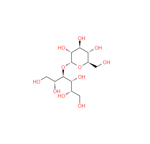 麦芽糖醇