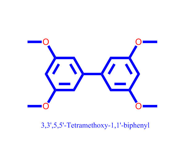 3,3',5,5'-Tetramethoxy-1,1'-biphenyl 108840-33-1