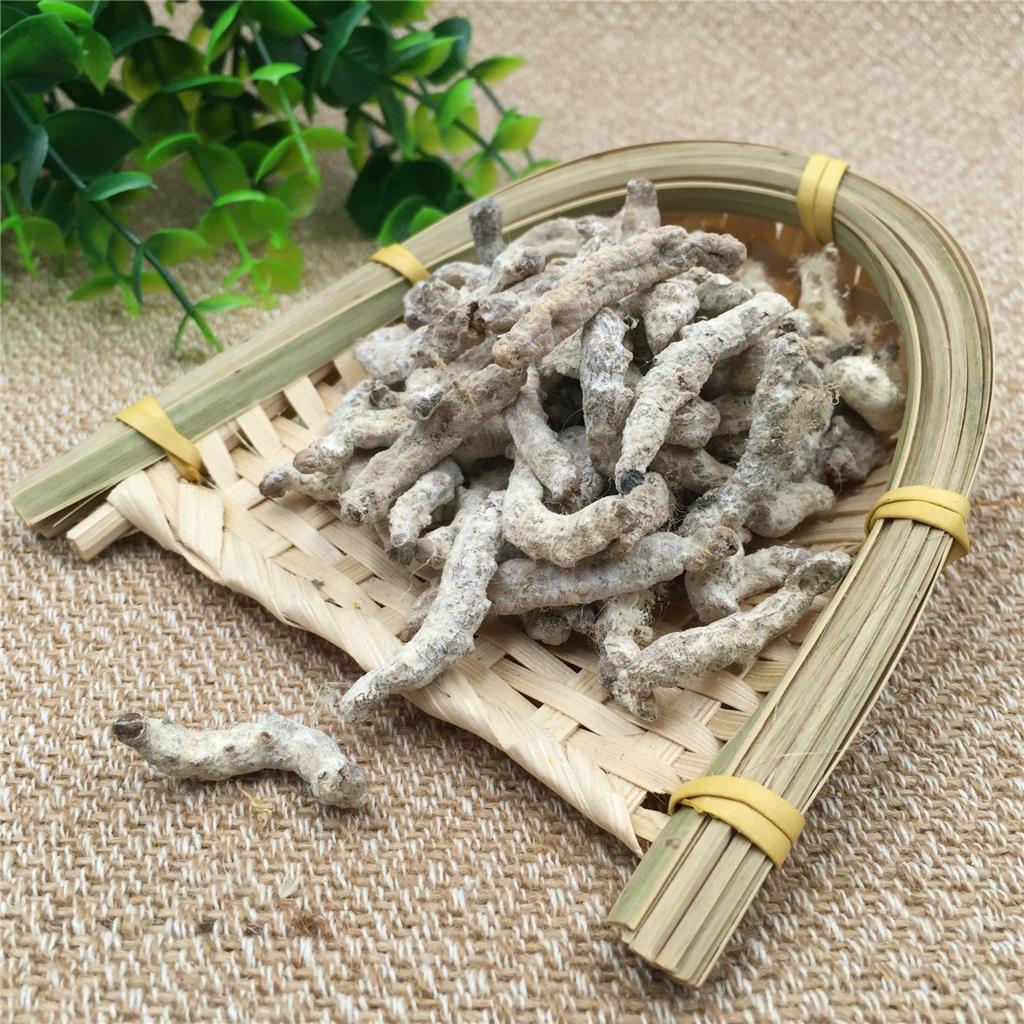 僵蚕多糖黄酮皂苷多糖多酚生物碱挥发油等提取树脂纯化成分分离定制及检测