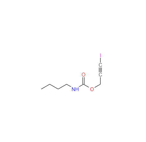 碘丙炔醇丁基氨甲酸酯（IPBC）