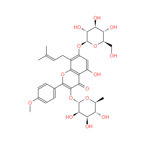 淫羊藿提取物