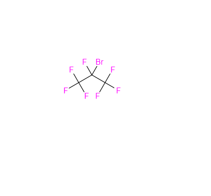 2-溴七氟丙烷