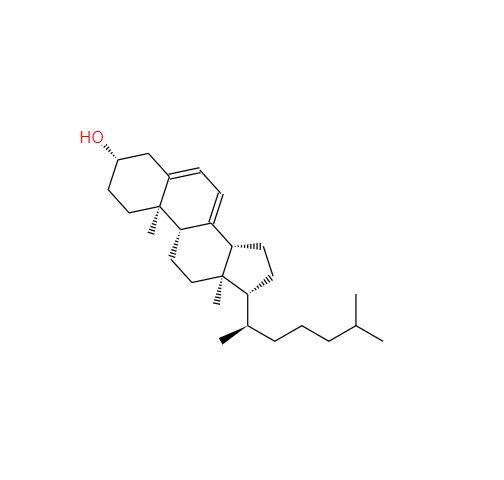 7-去氢胆固醇